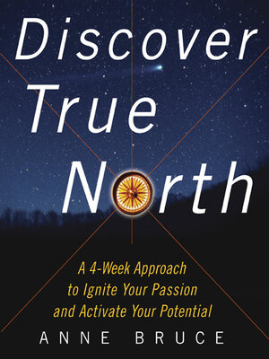 cover image of Discover True North